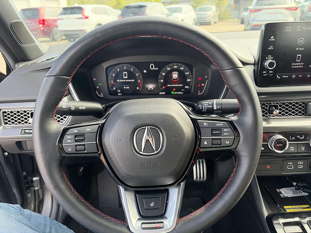 2024 Acura Integra Type S Manual — photo 14