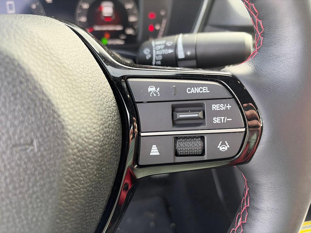 2024 Acura Integra Type S Manual — photo 16