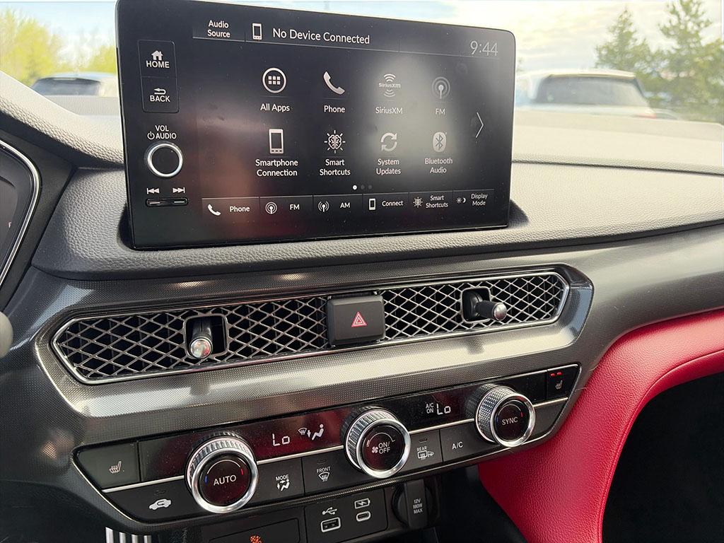 2024 Acura Integra Type S Manual — photo 18