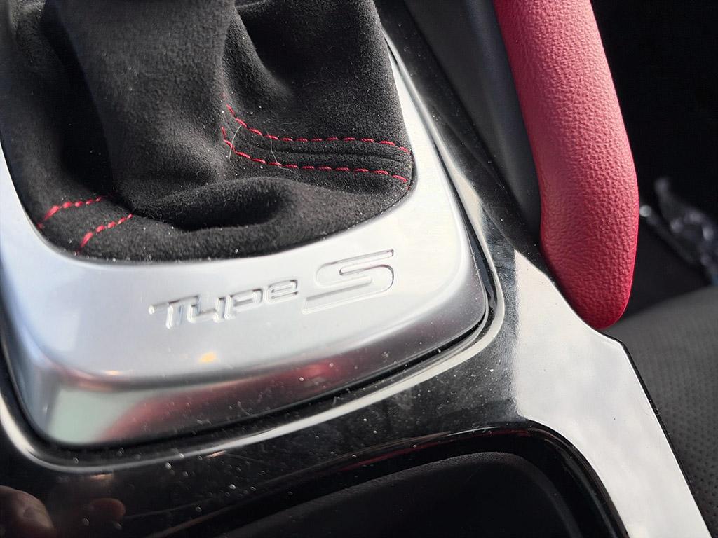 2024 Acura Integra Type S Manual — photo 19