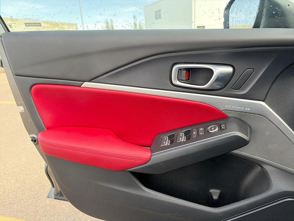 2024 Acura Integra Type S Manual — photo 21