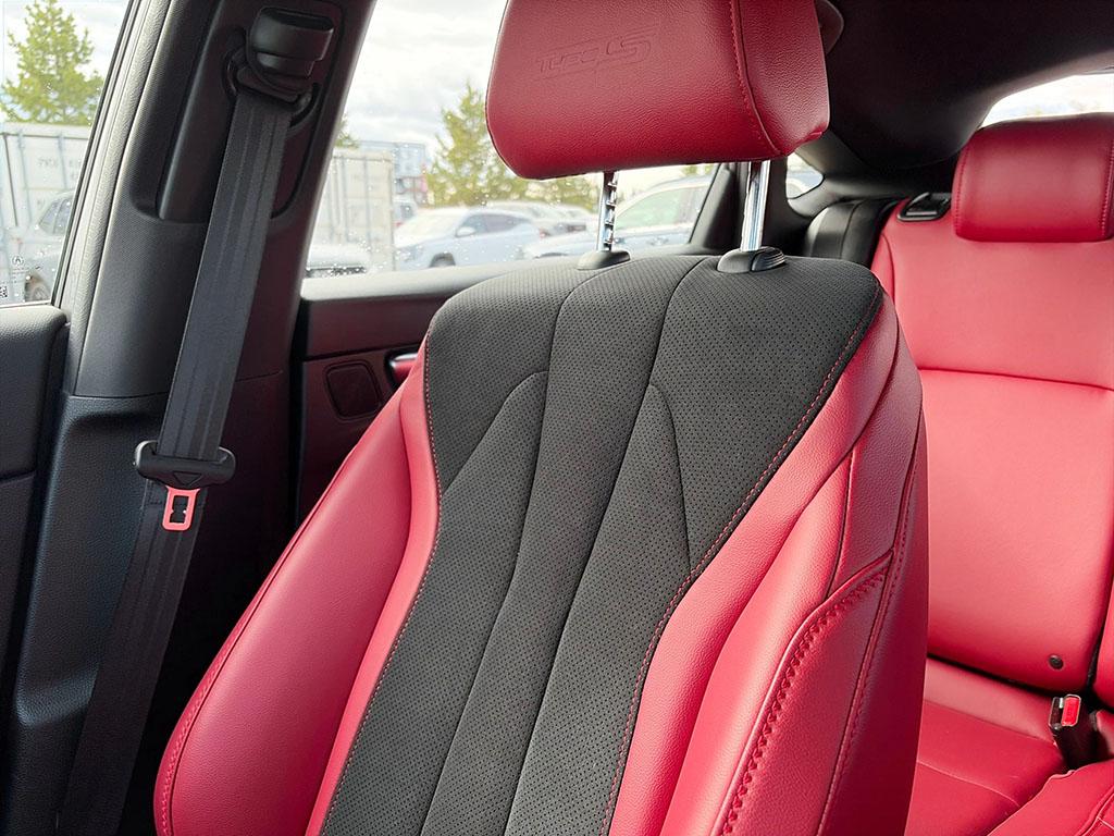 2024 Acura Integra Type S Manual — photo 22