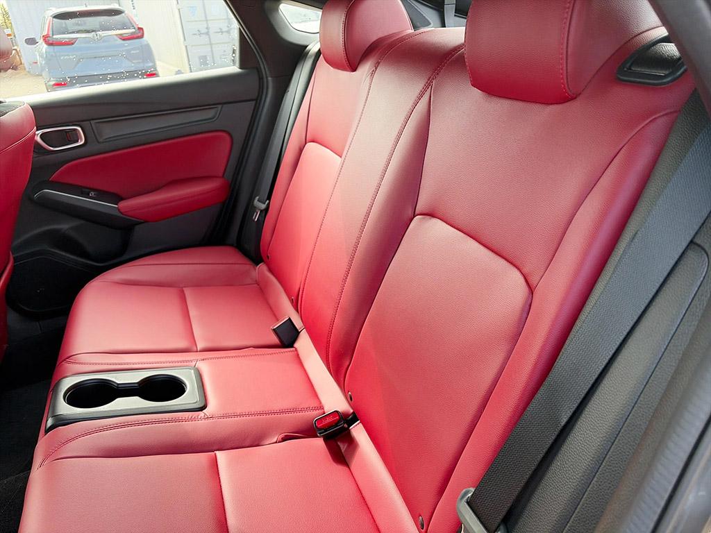 2024 Acura Integra Type S Manual — photo 23