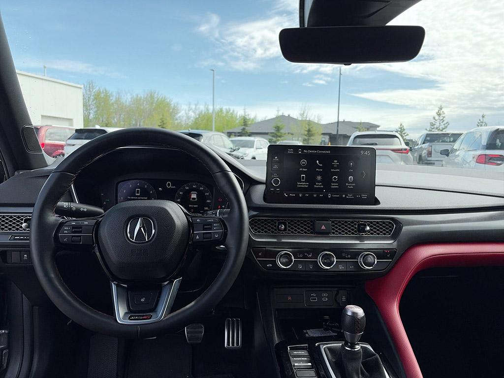 2024 Acura Integra Type S Manual — photo 24
