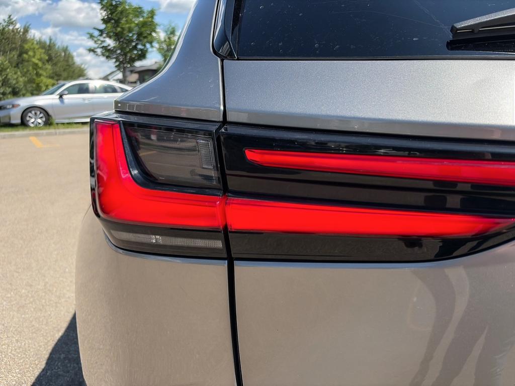2024 Lexus NX NX 350h AWD — photo 11