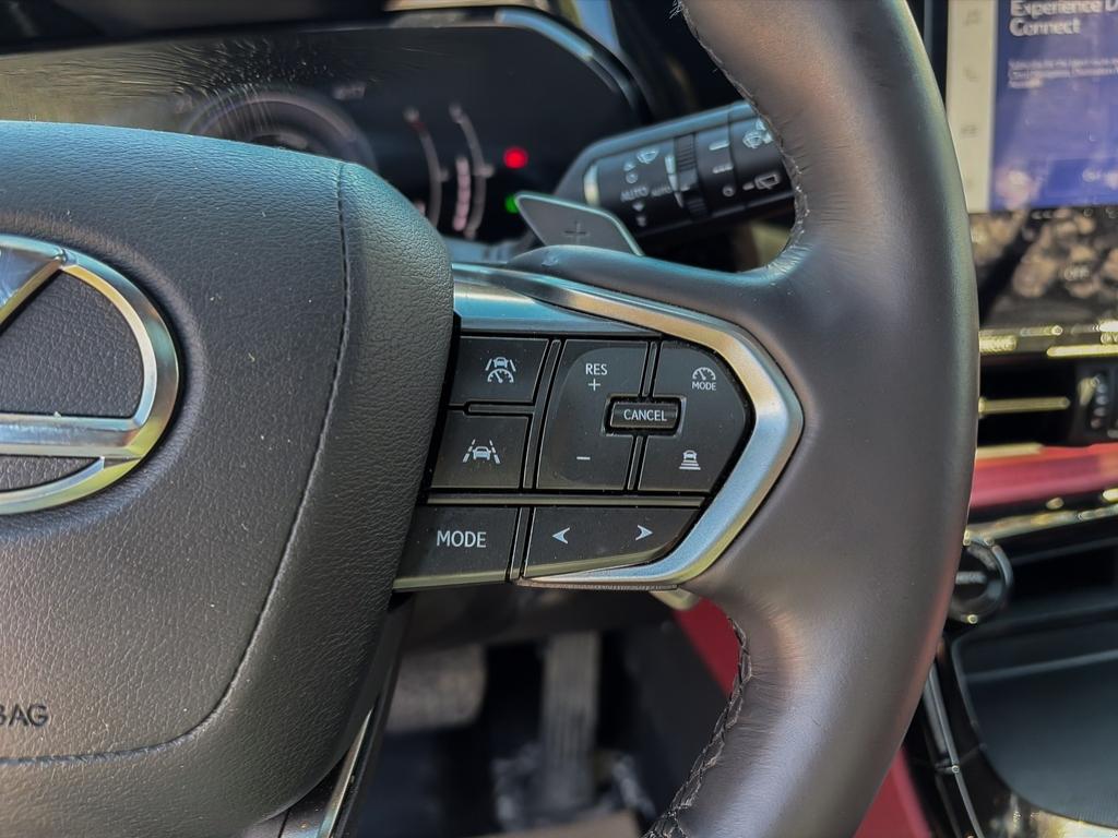 2024 Lexus NX NX 350h AWD — photo 16