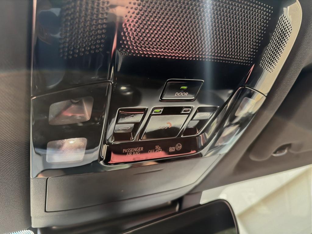2024 Lexus NX NX 350h AWD — photo 21