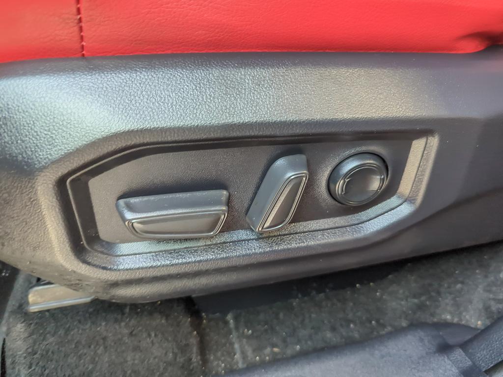 2024 Toyota Sequoia Limited 4WD — photo 24