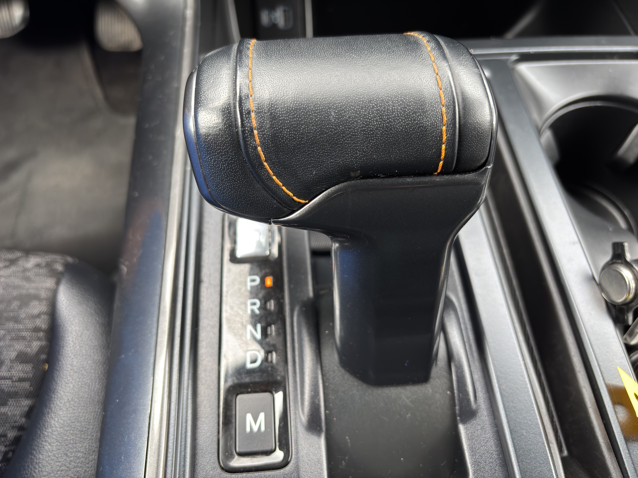 2022 Ford F-150 Tremor 4WD SuperCrew 5.5' Box — photo 15