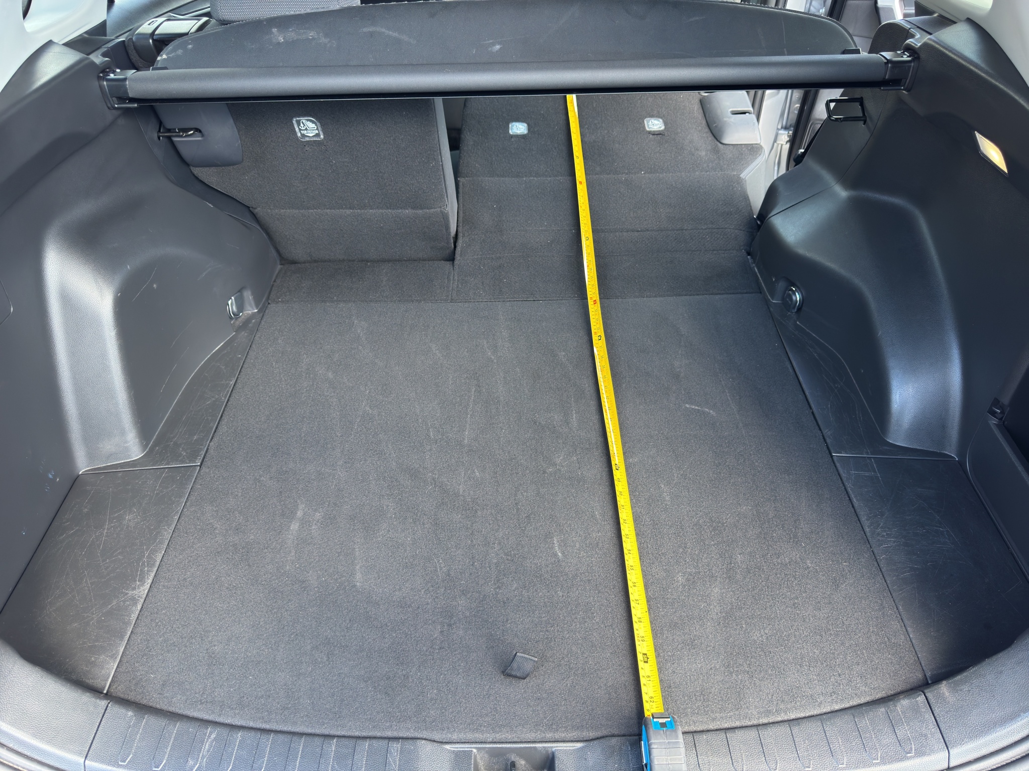 2025 Toyota RAV4 XLE AWD — photo 10