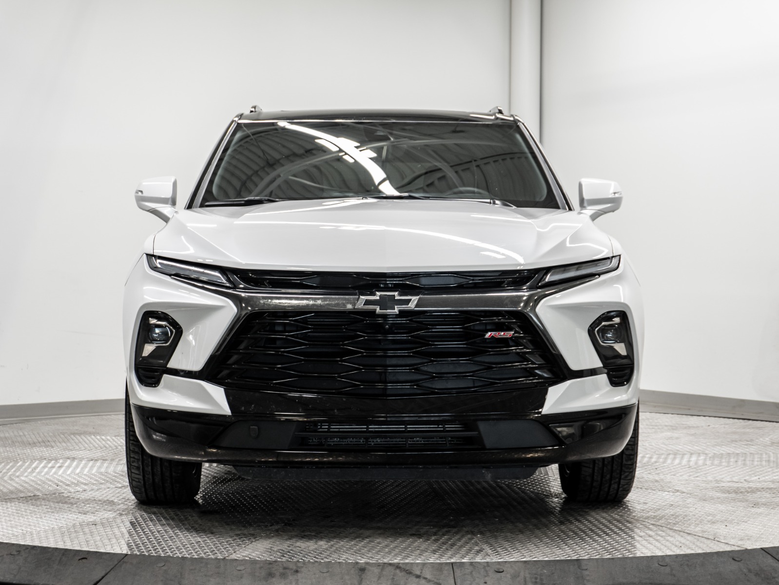 2025 Chevrolet Blazer AWD 4dr RS — photo 8