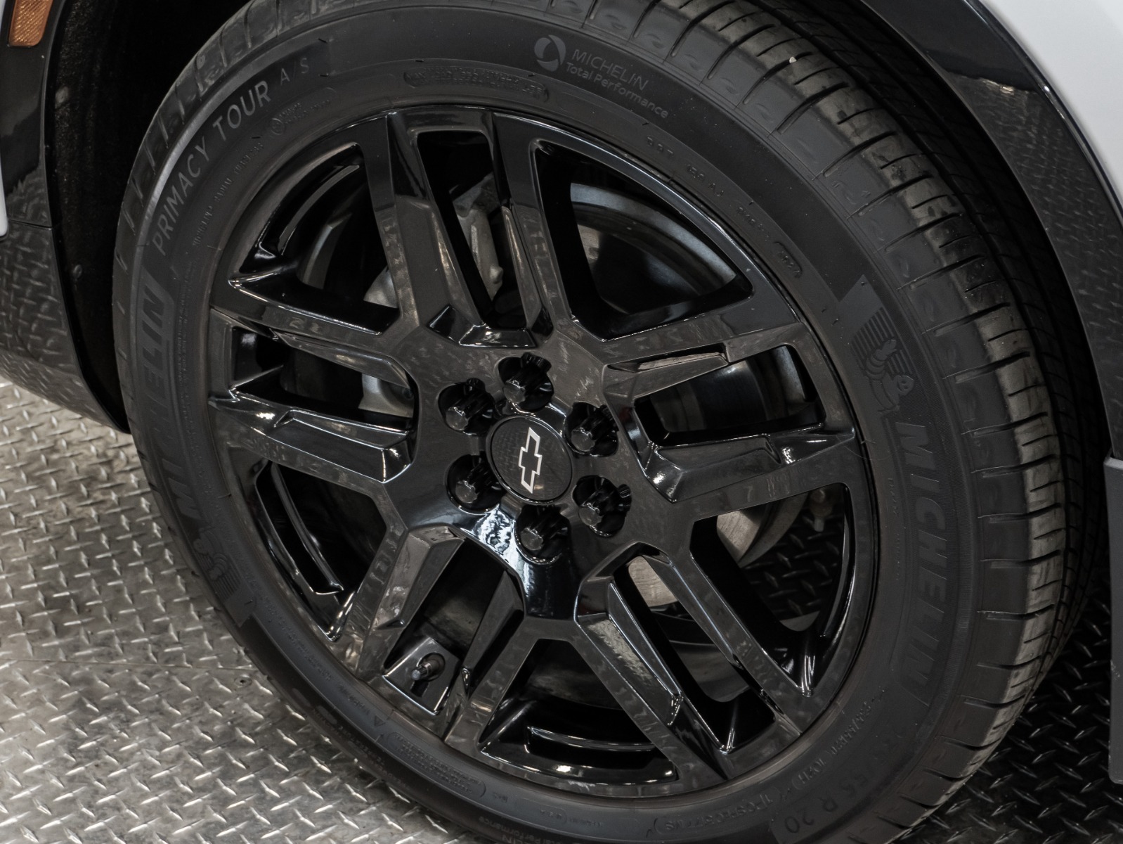 2025 Chevrolet Blazer AWD 4dr RS — photo 10