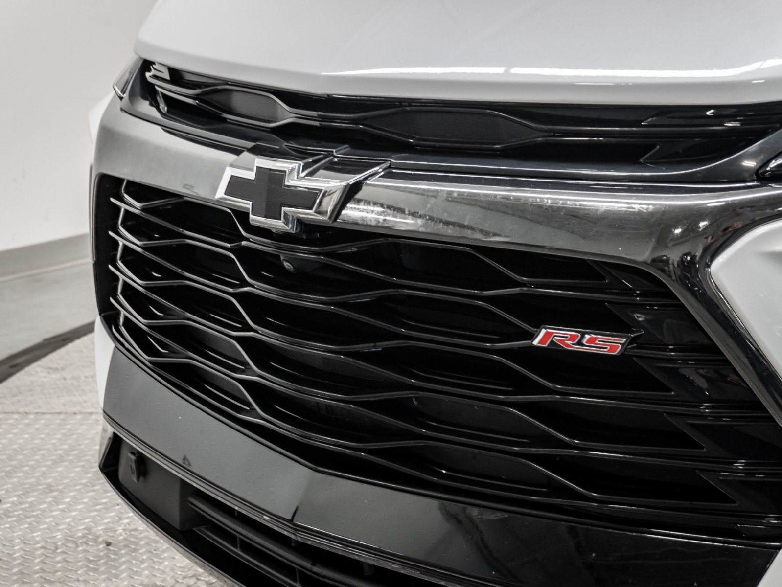 2025 Chevrolet Blazer AWD 4dr RS — photo 11