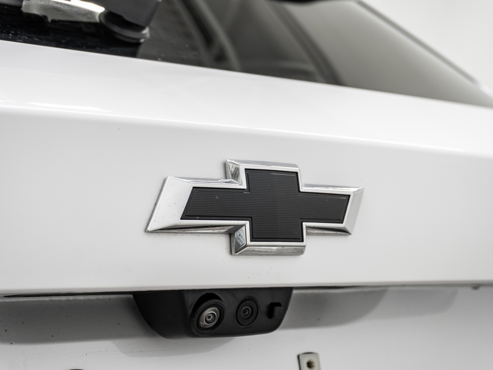2025 Chevrolet Blazer AWD 4dr RS — photo 12