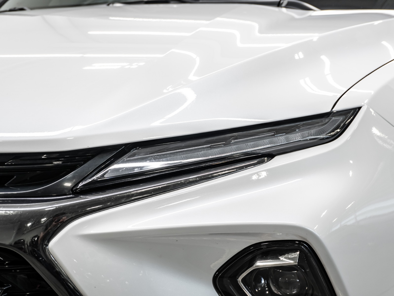 2025 Chevrolet Blazer AWD 4dr RS — photo 13