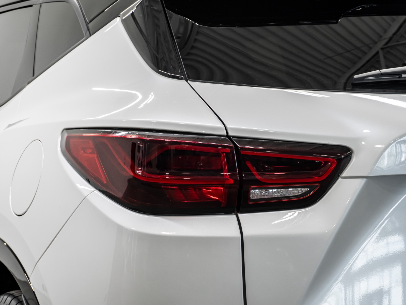 2025 Chevrolet Blazer AWD 4dr RS — photo 14