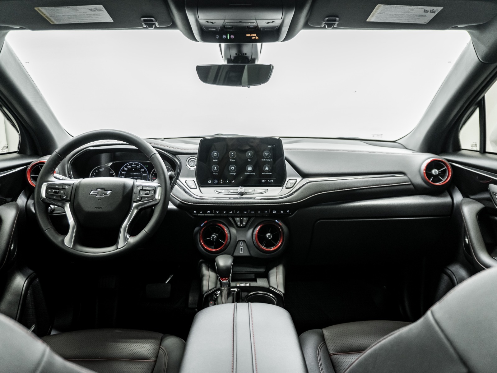 2025 Chevrolet Blazer AWD 4dr RS — photo 32