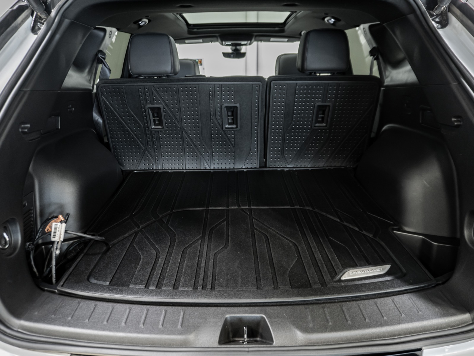 2025 Chevrolet Blazer AWD 4dr RS — photo 33