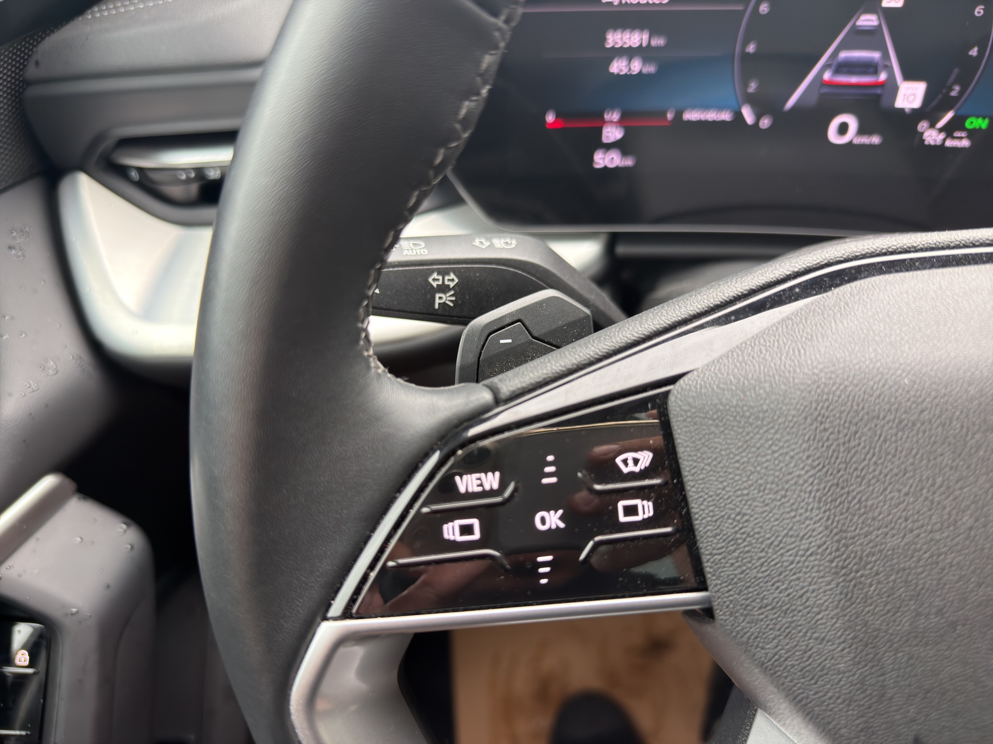 2025 Audi Q5 Progressiv 2.0 TFSI quattro — photo 7