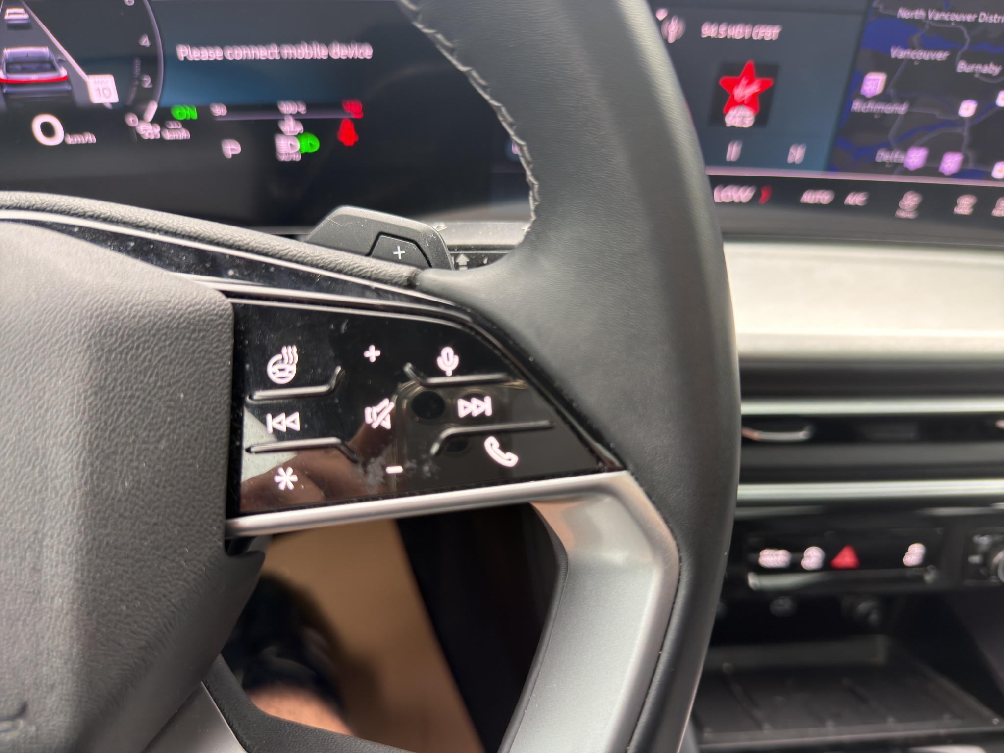 2025 Audi Q5 Progressiv 2.0 TFSI quattro — photo 8