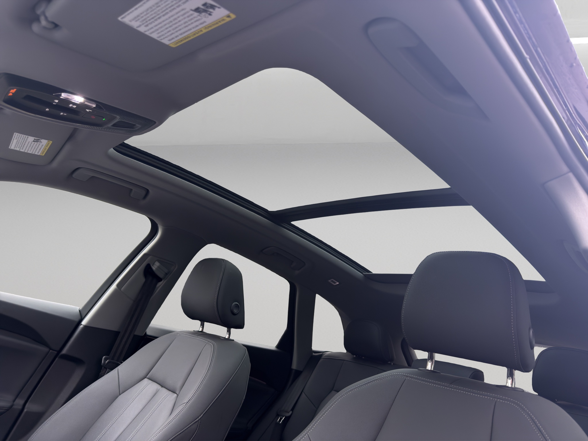 2025 Audi Q5 Progressiv 2.0 TFSI quattro — photo 16