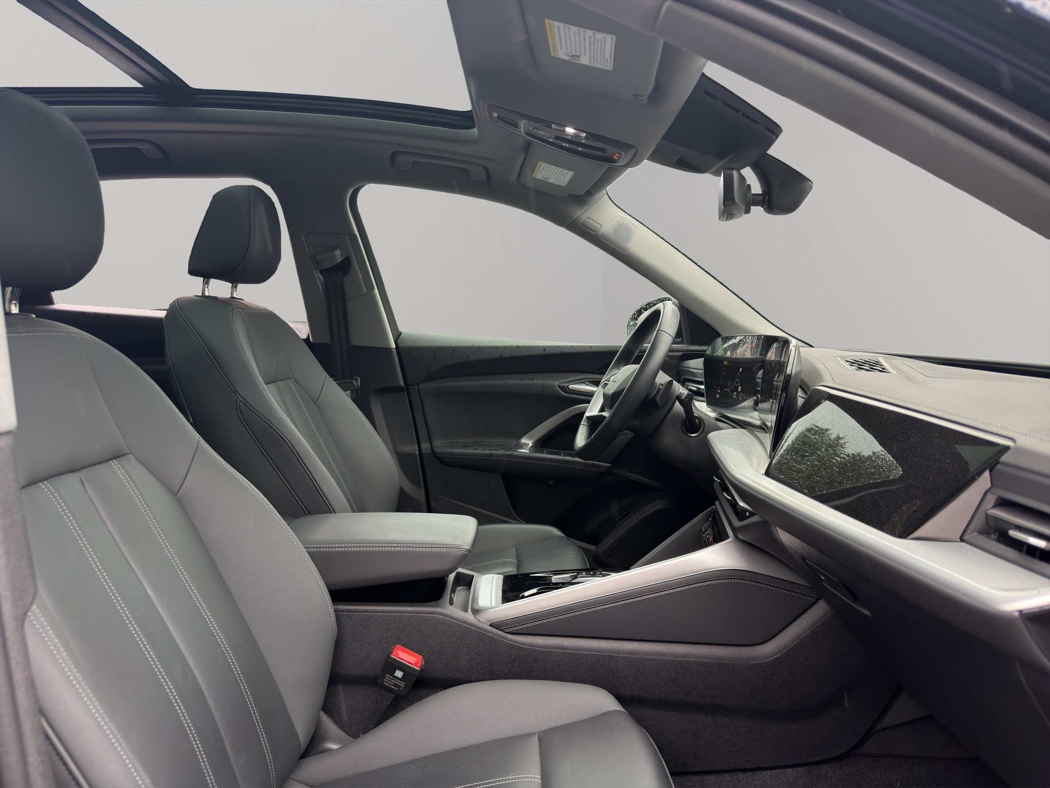 2025 Audi Q5 Progressiv 2.0 TFSI quattro — photo 17