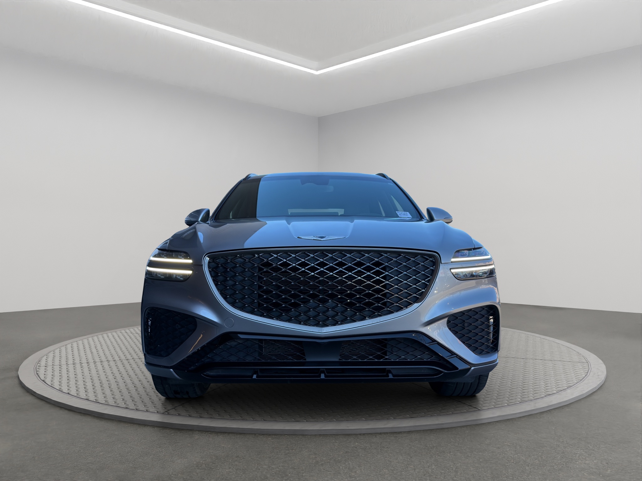 2022 Genesis GV70 3.5T Sport AWD — photo 2