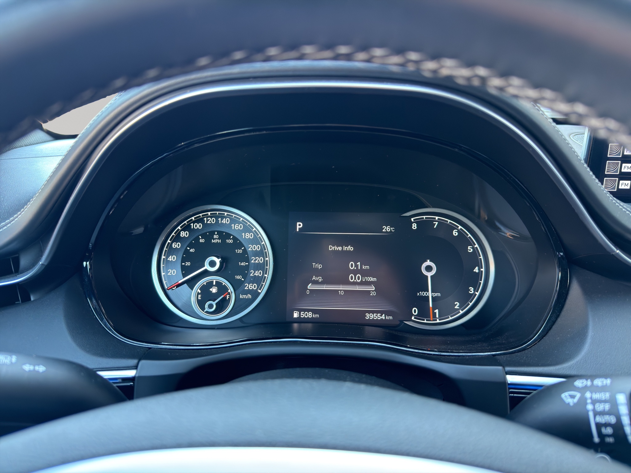 2022 Genesis GV70 3.5T Sport AWD — photo 14