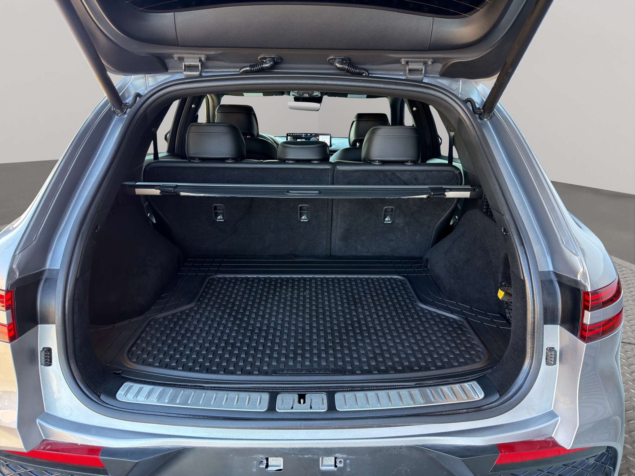 2022 Genesis GV70 3.5T Sport AWD — photo 25