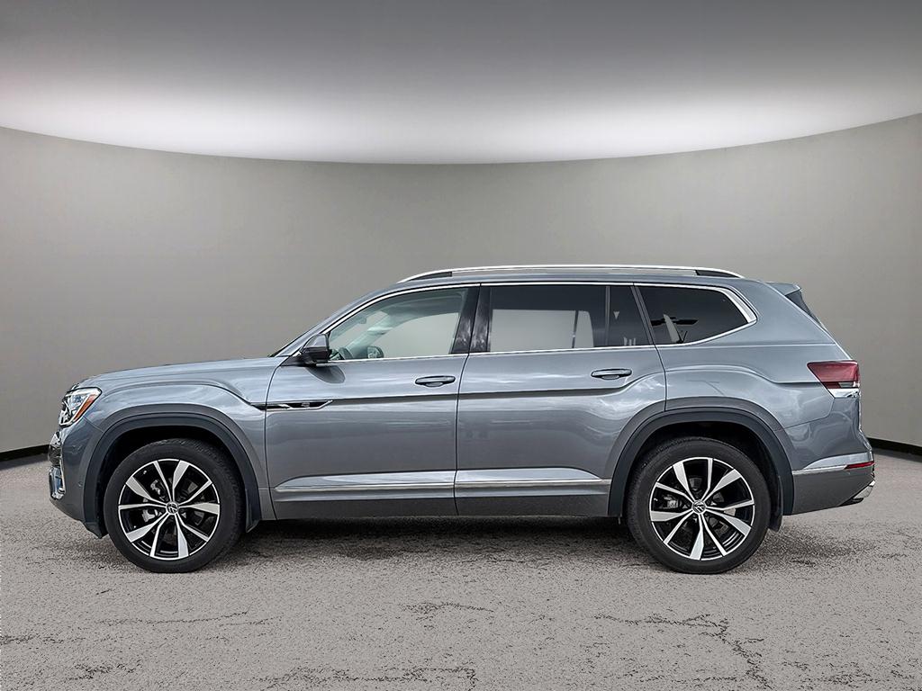 2024 Volkswagen Atlas Execline 2.0 TSI 4MOTION — photo 6