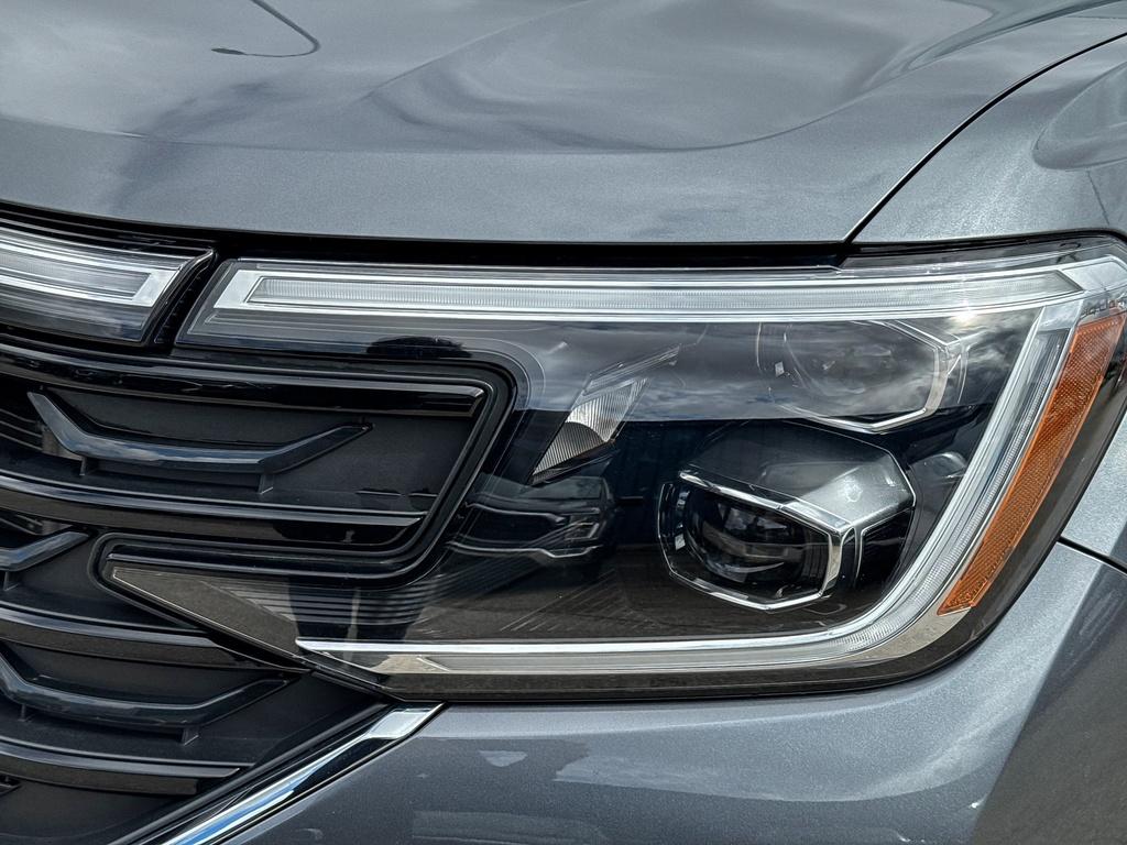 2024 Volkswagen Atlas Execline 2.0 TSI 4MOTION — photo 12