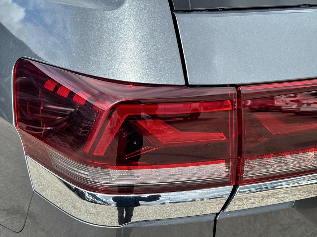 2024 Volkswagen Atlas Execline 2.0 TSI 4MOTION — photo 14
