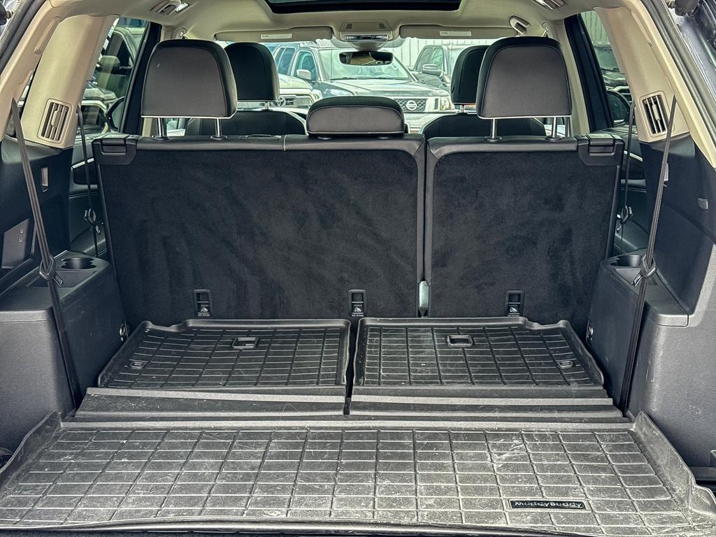 2024 Volkswagen Atlas Execline 2.0 TSI 4MOTION — photo 15