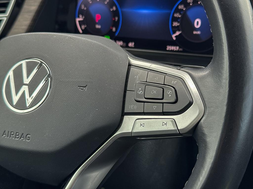 2024 Volkswagen Atlas Execline 2.0 TSI 4MOTION — photo 19