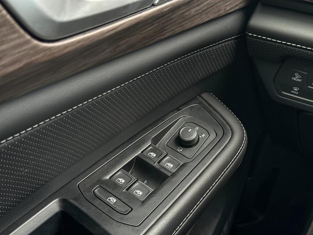 2024 Volkswagen Atlas Execline 2.0 TSI 4MOTION — photo 20