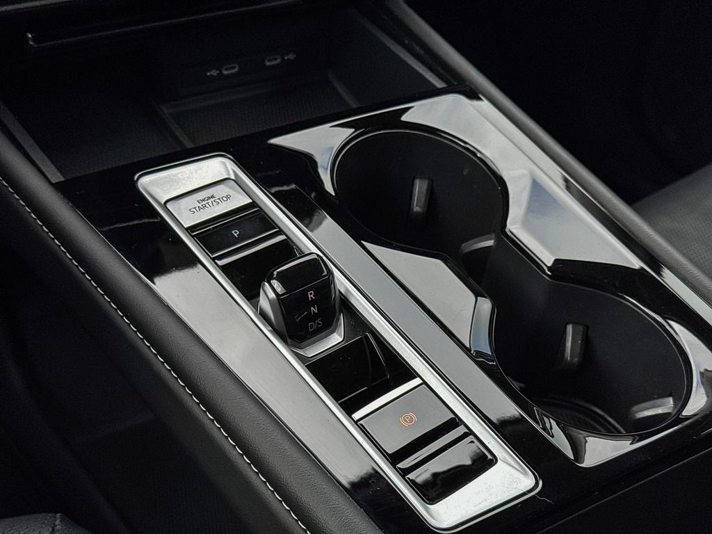 2024 Volkswagen Atlas Execline 2.0 TSI 4MOTION — photo 21