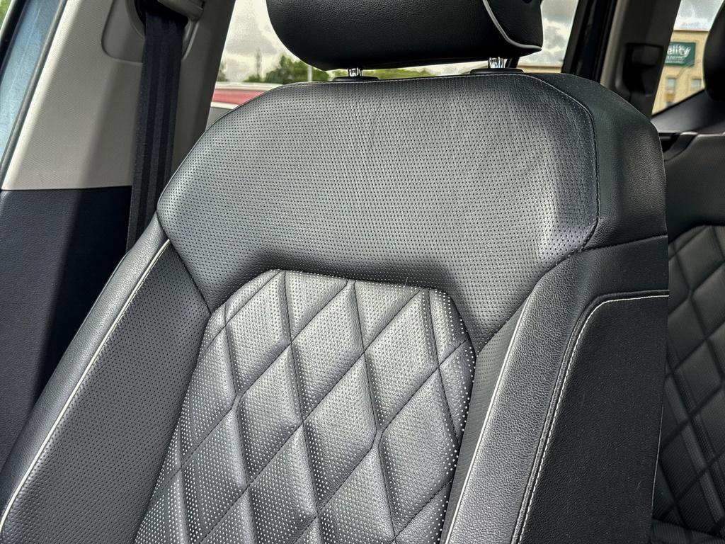 2024 Volkswagen Atlas Execline 2.0 TSI 4MOTION — photo 23