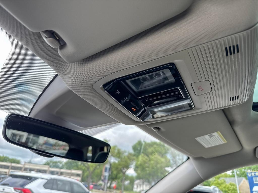 2024 Volkswagen Atlas Execline 2.0 TSI 4MOTION — photo 24