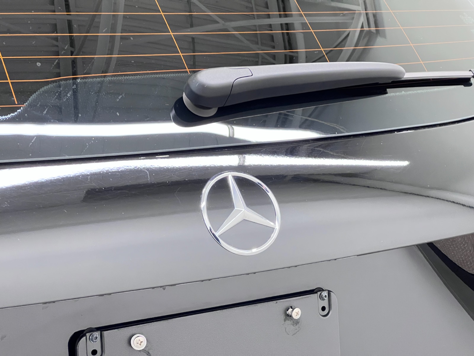 2024 Mercedes-Benz GLA AMG GLA 35 4MATIC SUV — photo 11