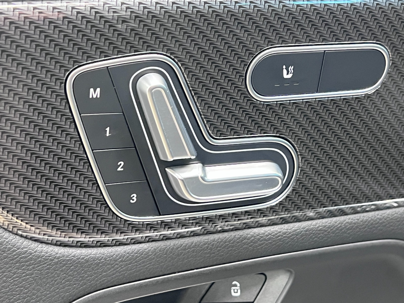 2024 Mercedes-Benz GLA AMG GLA 35 4MATIC SUV — photo 25