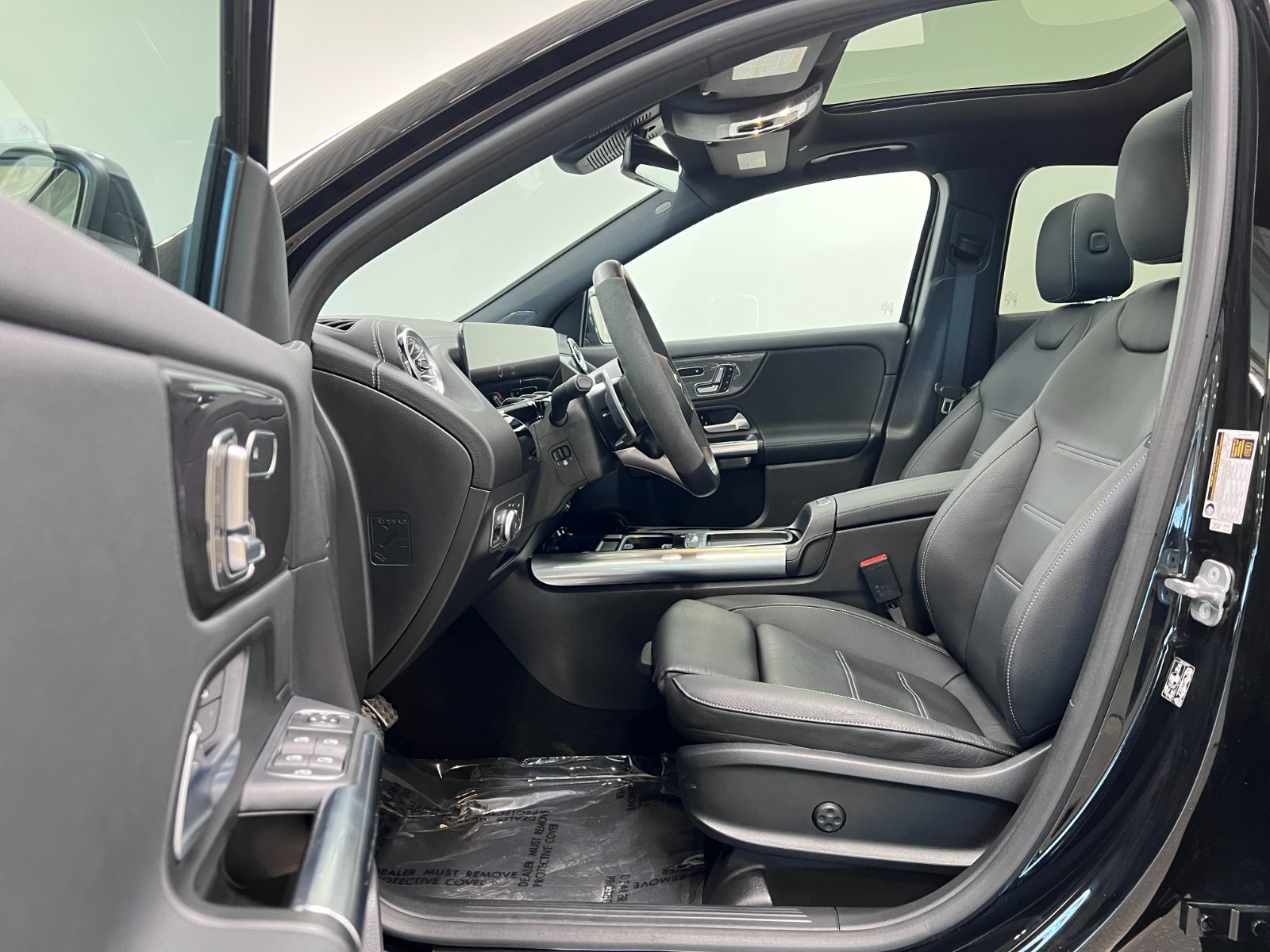 2024 Mercedes-Benz GLA AMG GLA 35 4MATIC SUV — photo 26