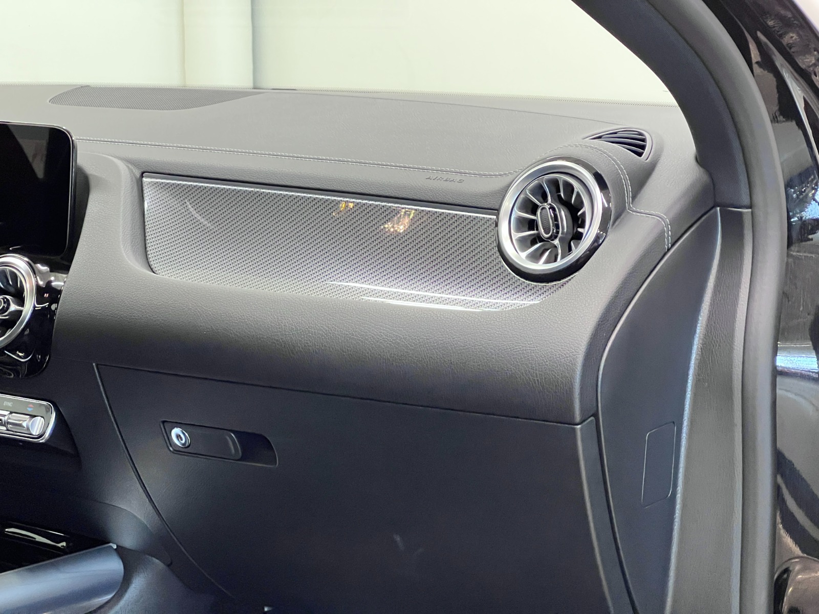 2024 Mercedes-Benz GLA AMG GLA 35 4MATIC SUV — photo 28