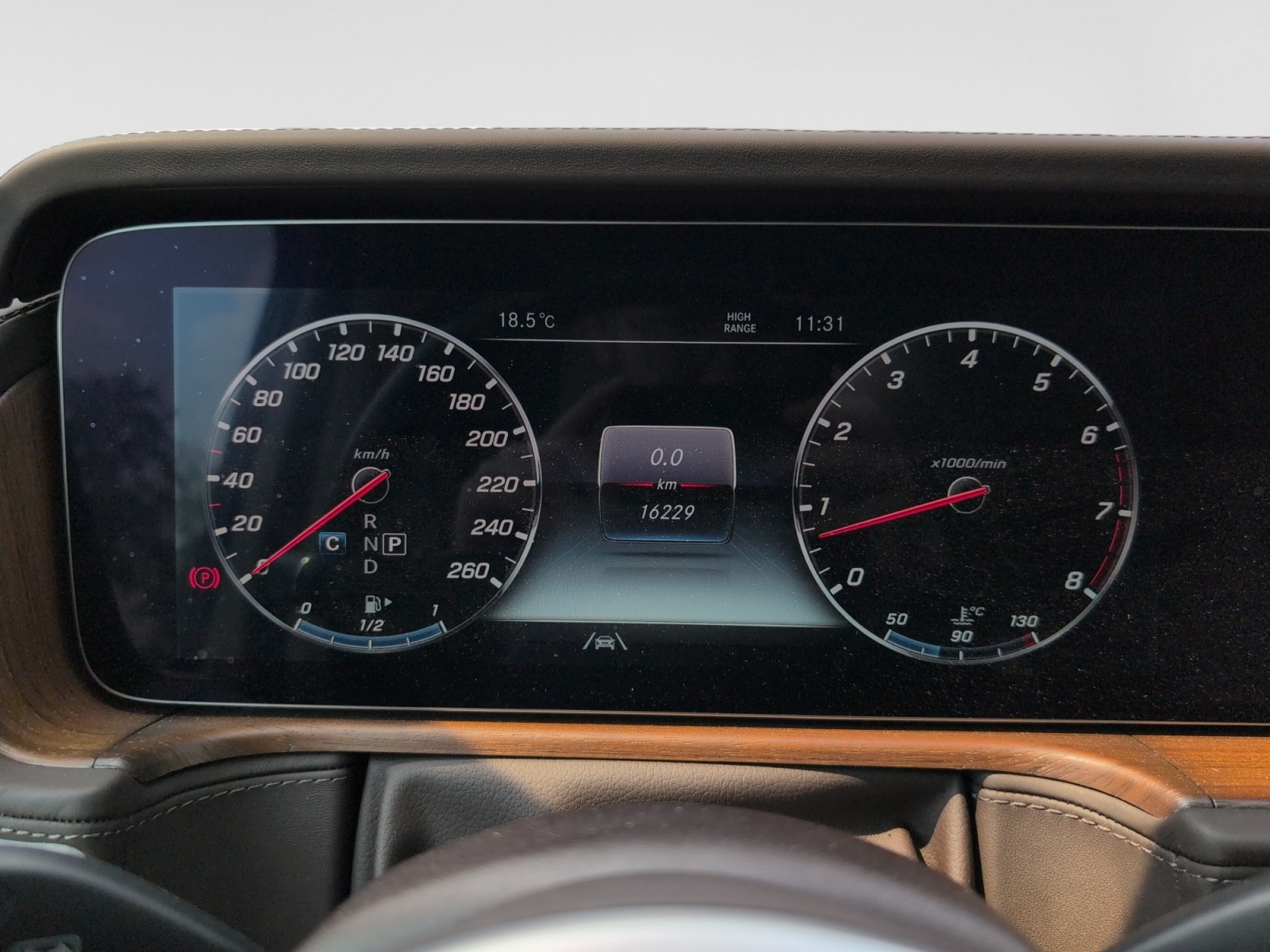 2023 Mercedes-Benz G-Class G 550 4MATIC SUV — photo 14