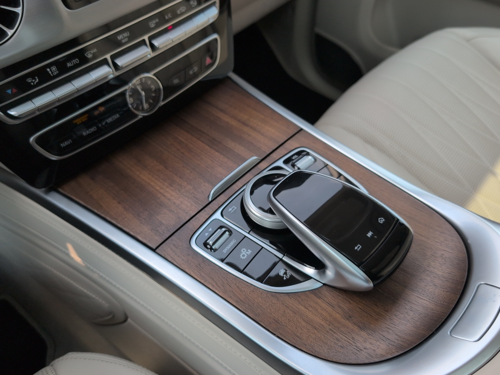 2023 Mercedes-Benz G-Class G 550 4MATIC SUV — photo 18