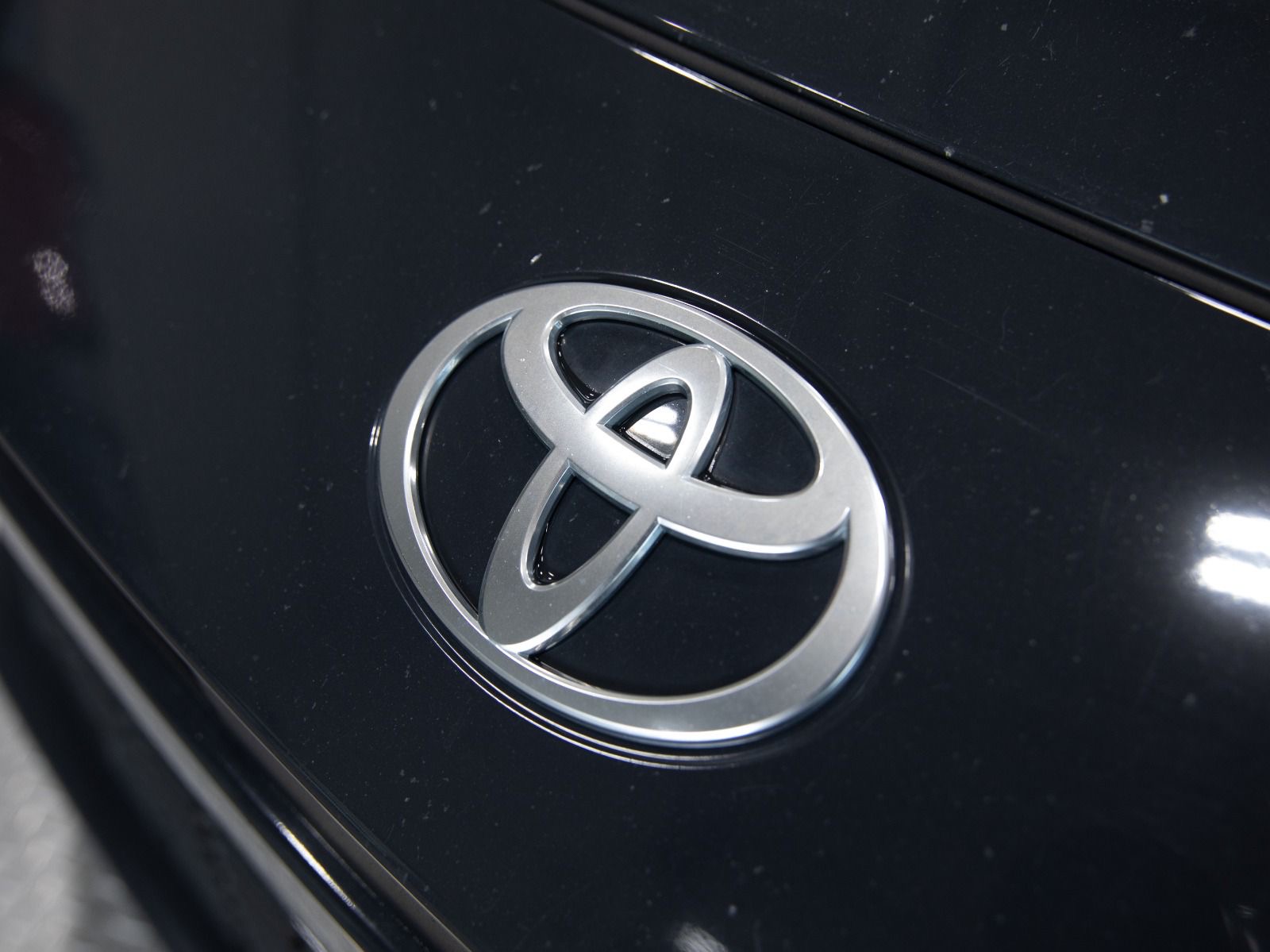 2025 Toyota Camry SE CVT — photo 9