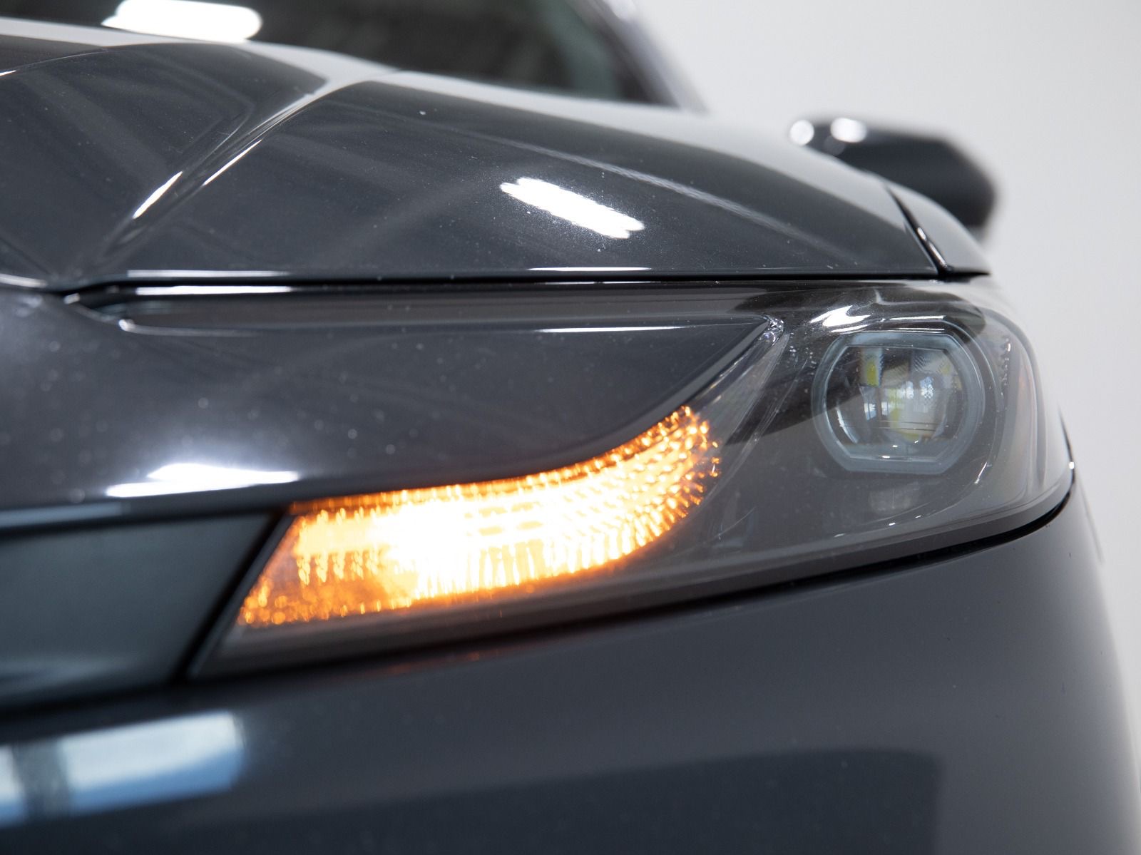 2025 Toyota Camry SE CVT — photo 10