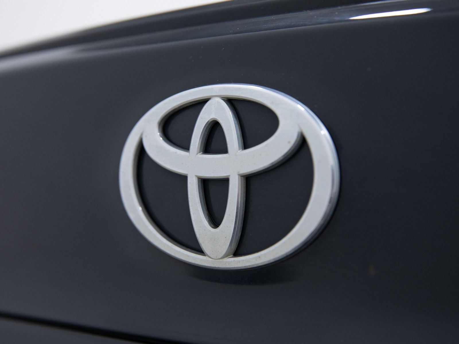 2025 Toyota Camry SE CVT — photo 11