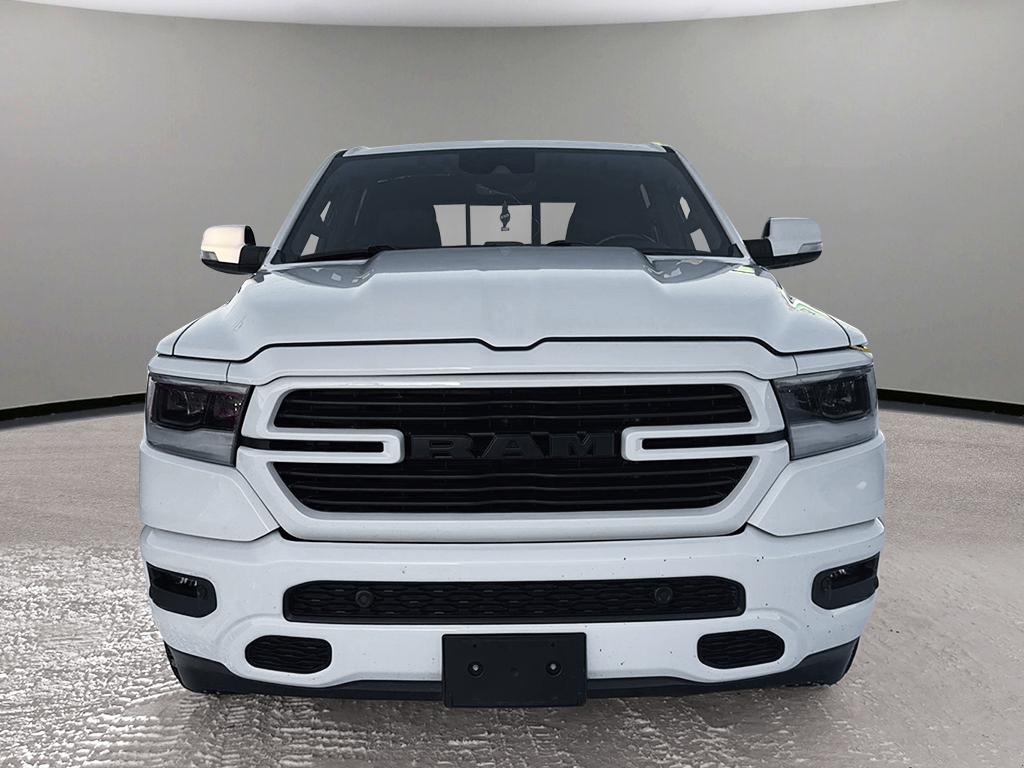 2022 Ram 1500 Sport 4x4 Crew Cab 5'7" Box — photo 2