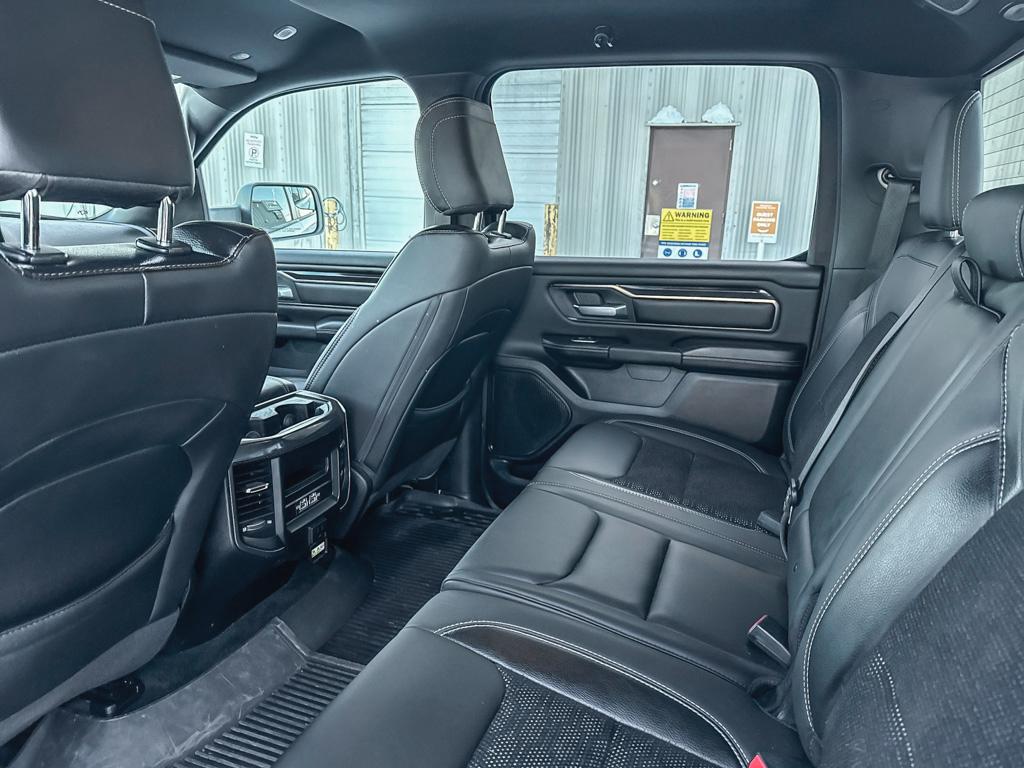2022 Ram 1500 Sport 4x4 Crew Cab 5'7" Box — photo 18