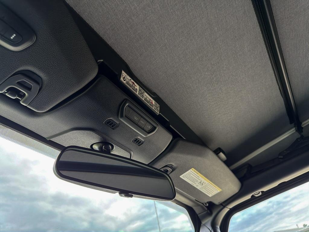 2023 Jeep Wrangler Sport S 4 Door 4x4 — photo 21
